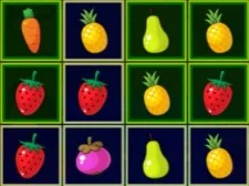 Ανταλλάξτε N Match Fruits